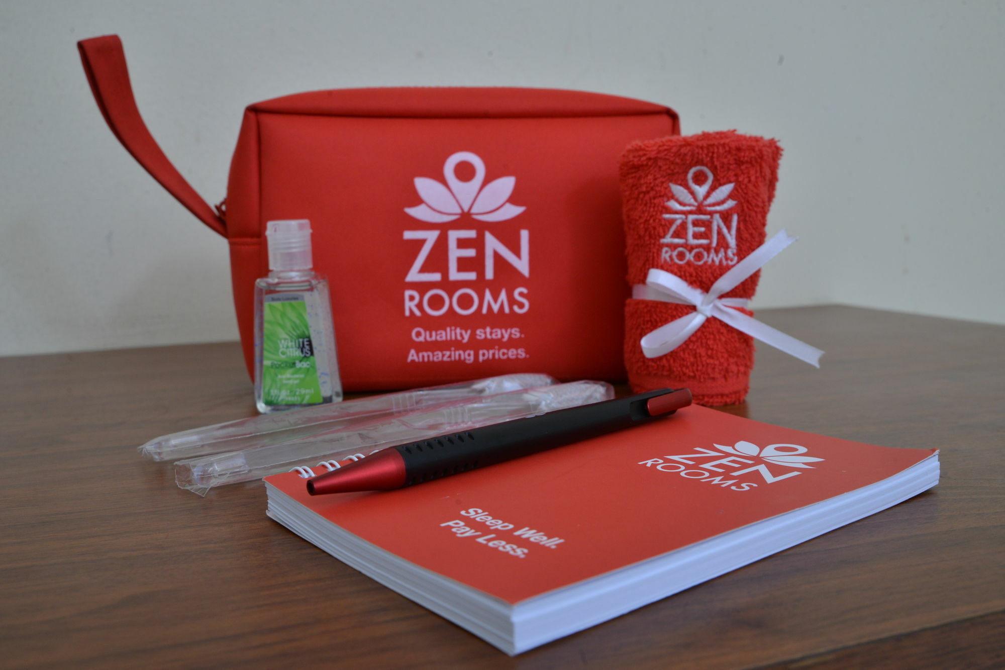 Zen Rooms Cideng Barat Джакарта Екстер'єр фото